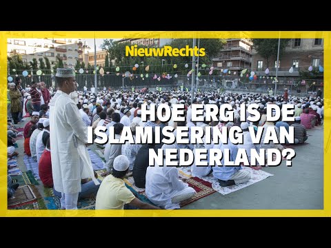Blijf via NieuwRechts.nl op de hoogte van het laatste nieuws voor rechts en conservatief denkend Nederland! Start je gratis maand nu via https://nieuwrechts.nl/landing