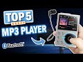 Die 5 Besten MP3 PLAYER Mit Bluetooth Im Vergleich Welches Modell Gewinnt 2026 Die 5 Besten MP3 PLAYER Mit Bluetooth Im Vergleich Welches Modell Gewinnt 2026