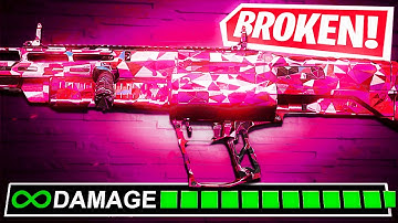 My *2 SHOT* MX GUARDIAN LOADOUT in WARZONE 2! 🔥 (Best MX GUARDIAN Class Setup) - MW2