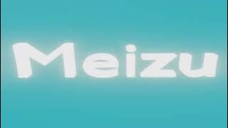 Meizu ringtone