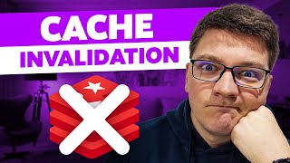 Cache Invalidation Doesn't Have To Be Hard