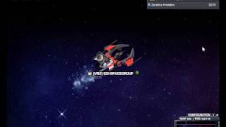 Gamerz.de - DarkOrbit ALPHA GATE (WARNUNG VOR KRISTALLINÜBERSCHUSS)