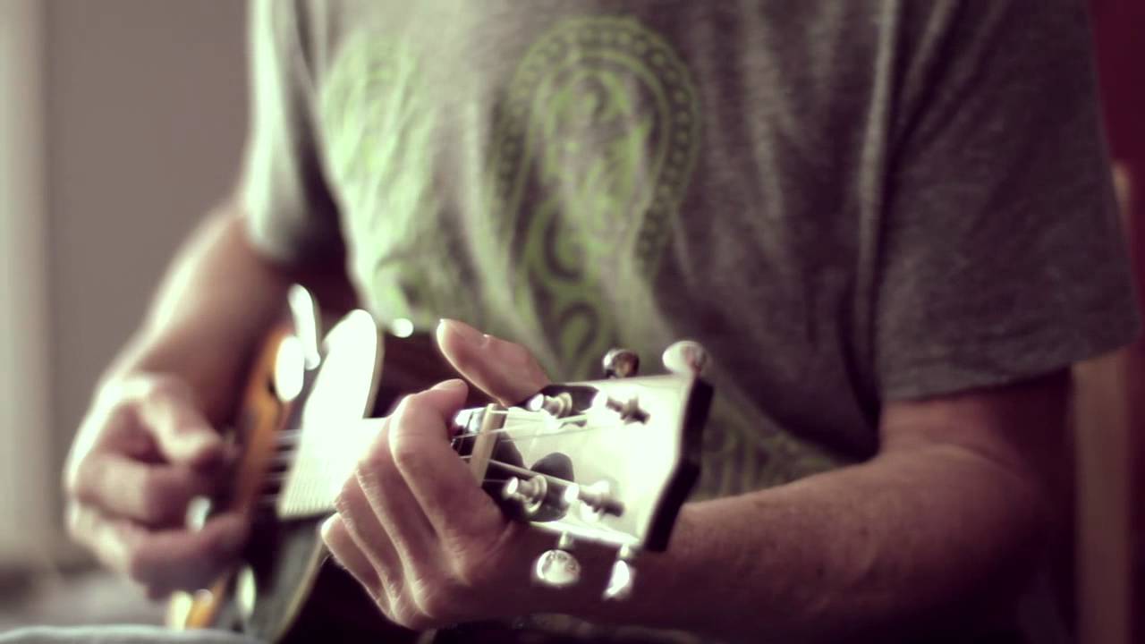 Ooks of Hazzard - ukulele covers Radiohead, MGMT, Led Zeppelin