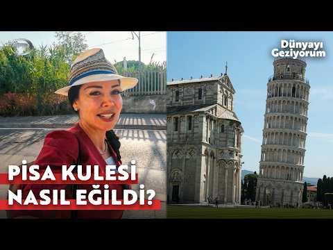 Italy's Most Fun Icon | Traveling the World