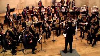 Monteadentro Banda Sinfónica I E Neira