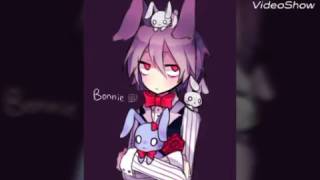 Five Nights At Freddys Ans Anime