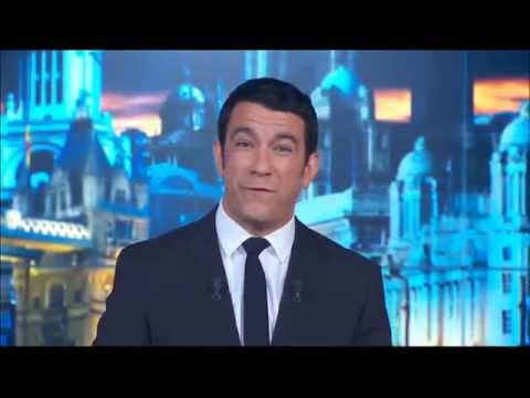 Best Of de l'Equipe Du Dimanche du 20.04.14