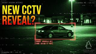 KENDRICK JOHNSON CASE NEW CCTV EVIDENCE SURFACES