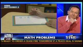 Common Core Nonsense