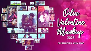Download lagu Odia Valentine Mashup 2023 | TEASER | Odia Mashup | Humane Sagar | DJ Himasnshu | Visual Uday