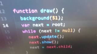Fractal Spirograph translated into JavaScript 3