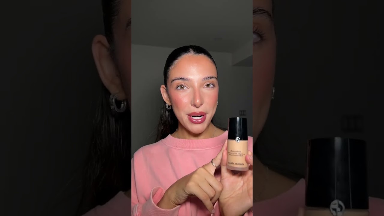 Rating VIRAL foundations from worst to best 🤍 IB: ✨ 