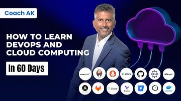 DevOps & Multi-Cloud Free Training Course in 2025 – Become a Master in 60 Days!