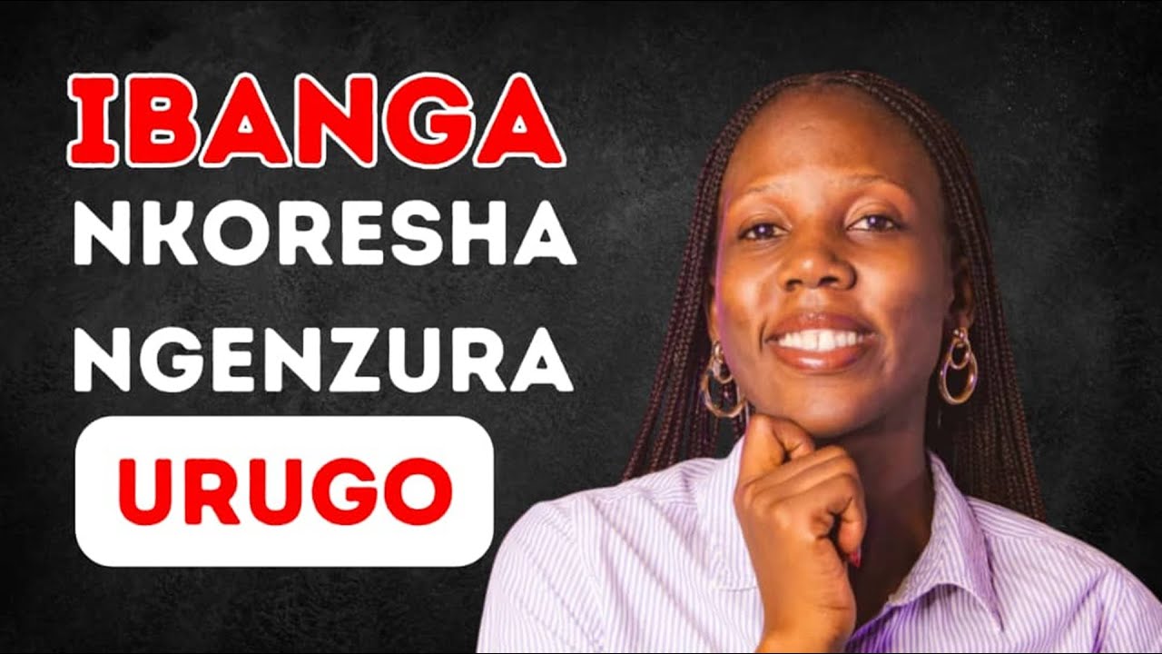 Niba wibaza uko nkoresha management kit ntucikwe/ Stress-Free Home: My Essential Home Management Kit