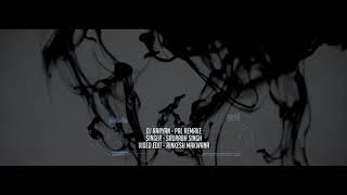 DJ aaryan pal vs bellive mashup