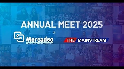 Reliving the magic of Mercadeo & The Mainstream’s 10th Annual Meet 2025