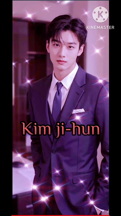 Kim Ji-Hun BTS 8 number member ❤️❗#bts #btsmember #boyband #kpop ❤️❤️