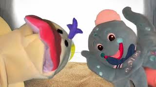 Baby Neptune Revisited - Full Opening Scene Sneak Peek