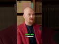 Billion Dollar Offer Rejected: Building a TRILLION Dollar Company! #shorts