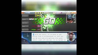 Famous Nitro Type Race ➤ 140 WPM! Can I beat my record ❓ Profile