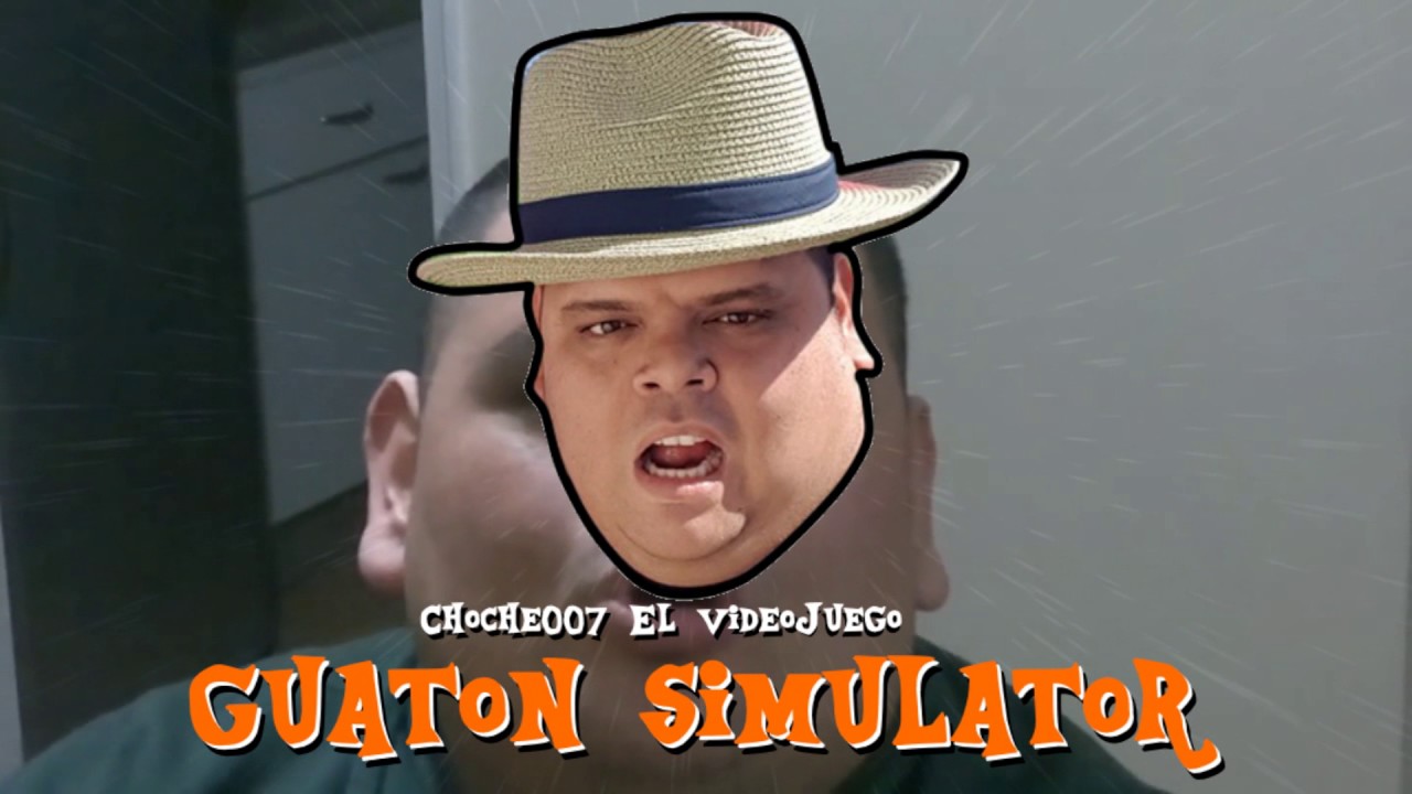 Choche007 Choche007 El VideoJuego