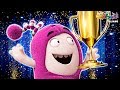 Oddbods | La Notte Dei Premi | Cartoni Animati Divertenti per Bambini