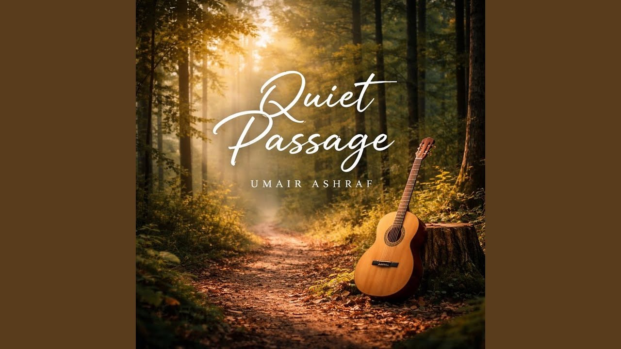 Quiet Passage
