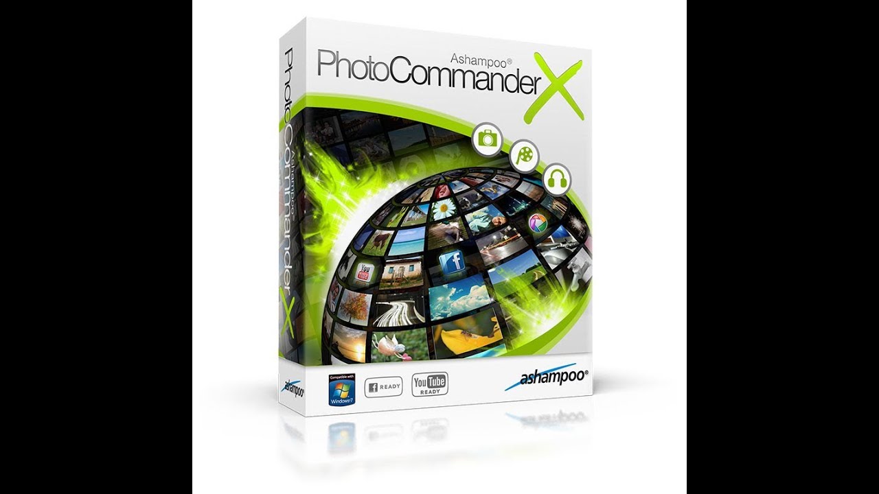 ashampoo photo commander 12 serial