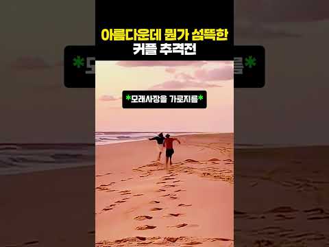 해변의 추격전 thumbnail