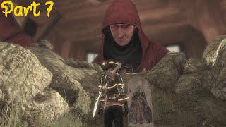 Fable 3 Walkthrough Part 7 (No Commentary)