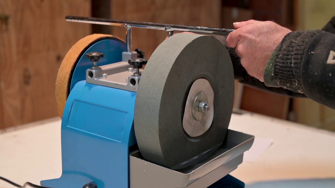 ToolMania 250 mm Variabele Universele Gereedschap slijpmachine