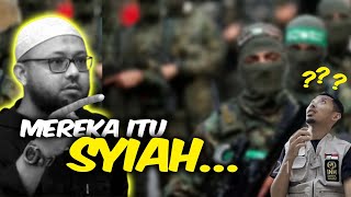 H4M45 ITU SYIAH  & 15mail H4niyah 