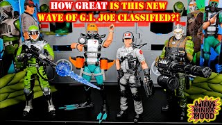видео: GIJoe Classified SCI-FI | GRIM VIPER | WET-SUIT | MAINFRAME Рейтинг и обзор! картинка: GIJoe Classified SCI-FI | GRIM VIPER | WET-SUIT | MAINFRAME Рейтинг и обзор!