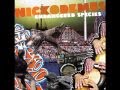 Nickodemus Endangered Species mp3