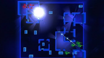 Frozen Synapse: jehren (green) vs justinthegame (red) - Extermination