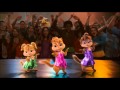 Les Chipettes - Lean on