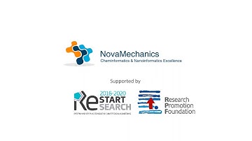 Enalos GPU accelerated KNIME nodes for  big-data analysis powered by NovaMechanics e-infrastructure