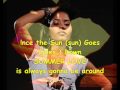 2010 New Reggae Song SUMMER LOVE Denyque With Lyrics 