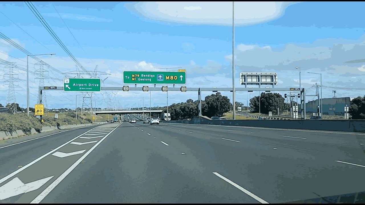 driving-melbourne-to-geelong-melbourne-airport-to-geelong-by-road