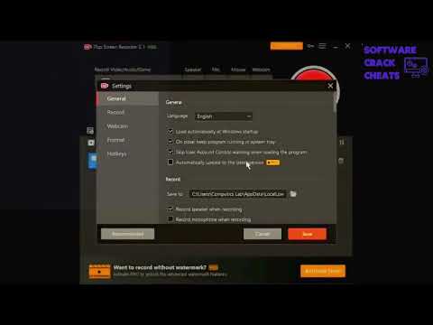 ITOP SCREEN RECORDER | FREE DOWNLOAD | FREE CRACK 2023