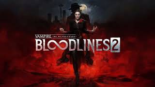Open Heart Surgery (Katsumi's Theme) - Vampire: The Masquerade - Bloodlines 2 Soundtrack