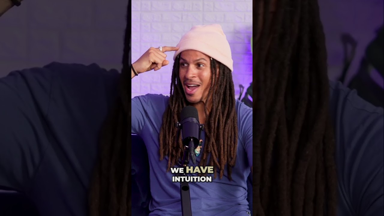 The Power of Expression: Unlocking Your True Self and Potential with Garrain Jones