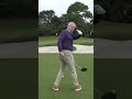 Fix your slice with the "Handshake Move"