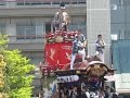 まつり    北島三郎 cover(背景:成田祇園祭り)
