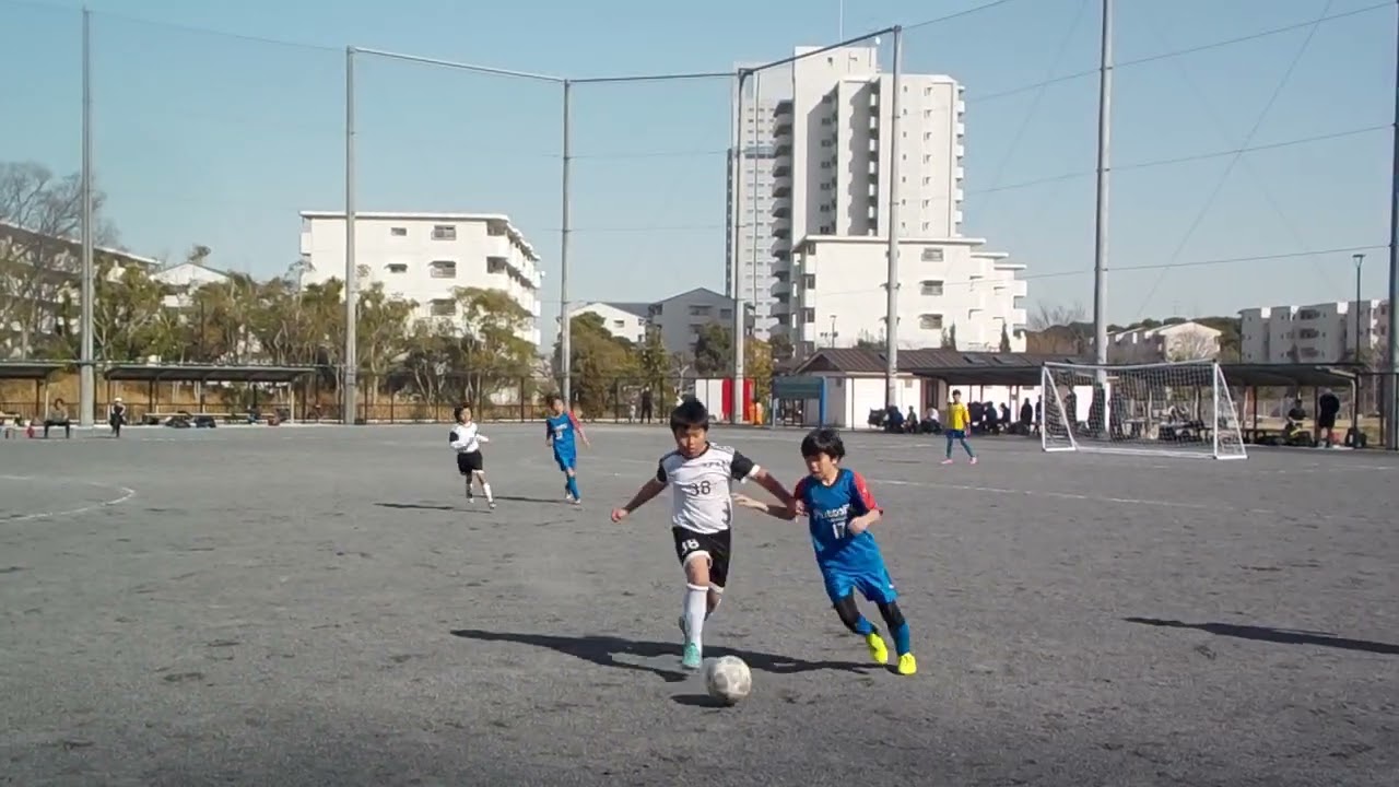 たかとりキッカーズ