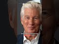 Richard Gere Claims He's 'Deeply Ashamed' of the U.S. and Trashes 'Crazy' Donald Trump — Despite Qui
