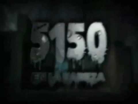 WWE / TNA (Eddie Guerrero / LAX) MashUp - "Latino dawgs"