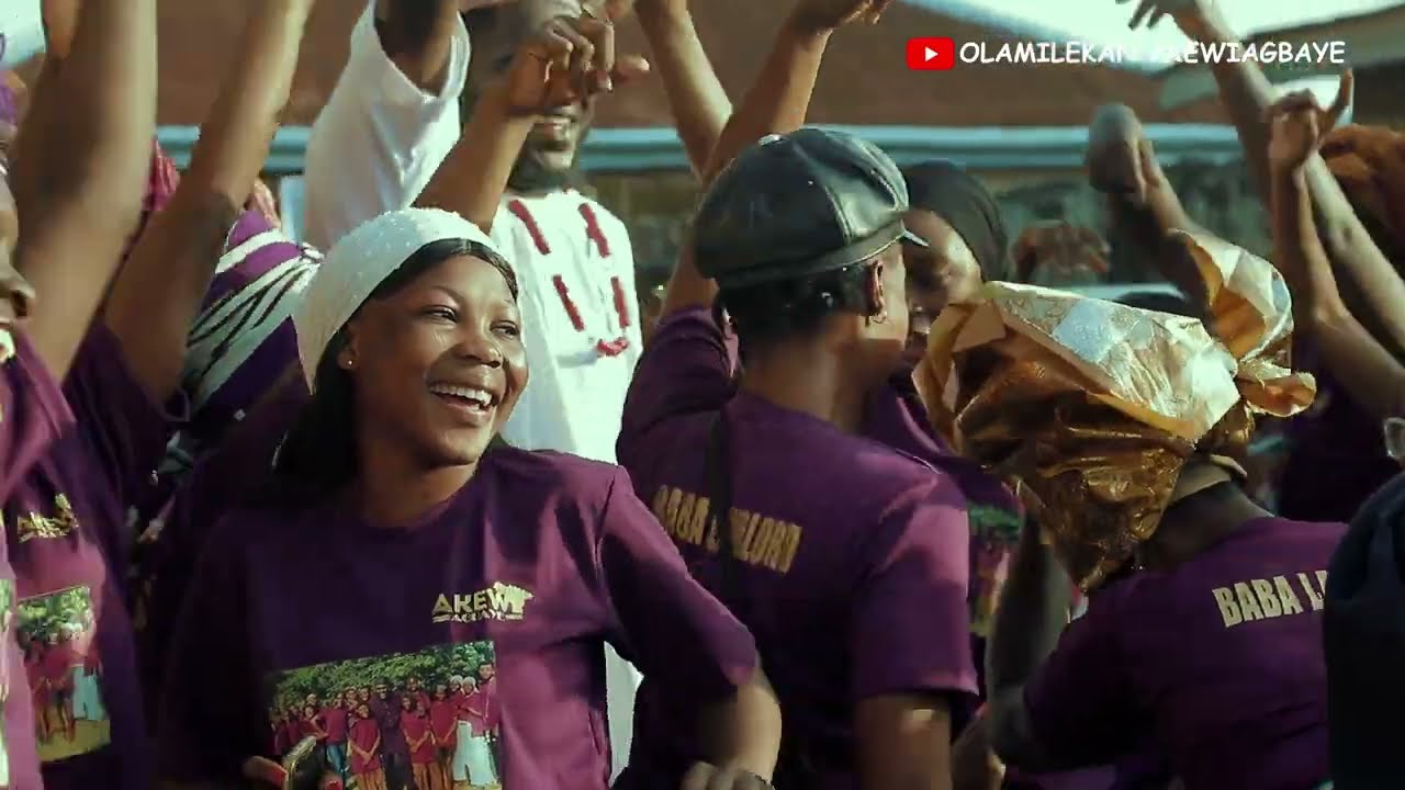 BABA LANDLORD EPISODE 5 FINAL SAGA OUT NOW BY O.A.E