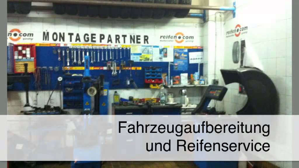 Fahrzeugreinigung Fahrzeugpflege in Dinslaken - YouTube