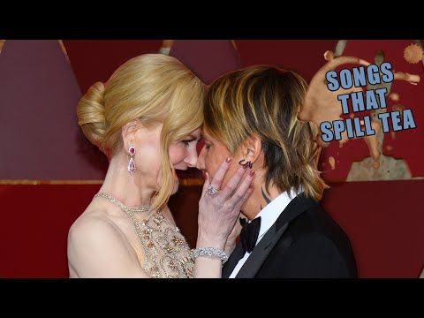 Video: Nicole Kidman Ja Keith Urban Kasvatavad Tütreid Piiride Ja Usu Abil